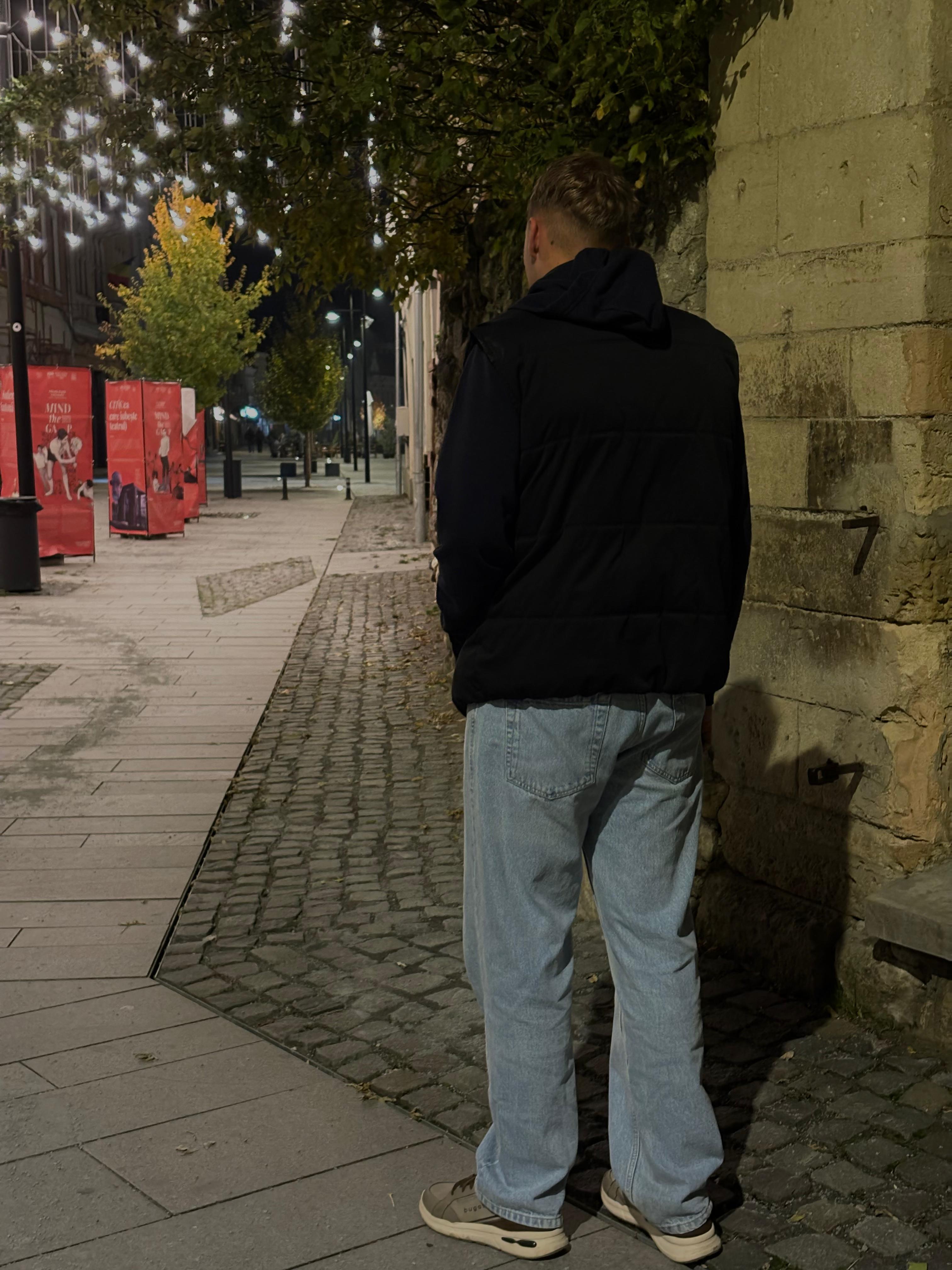 Lungu Stefan Gabriel - AS205941